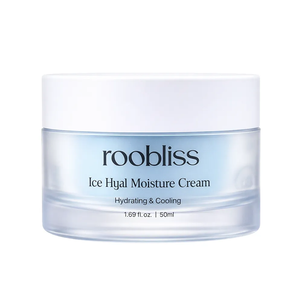ROOBLISS ICE HYAL MOISTURE CREAM 50ML