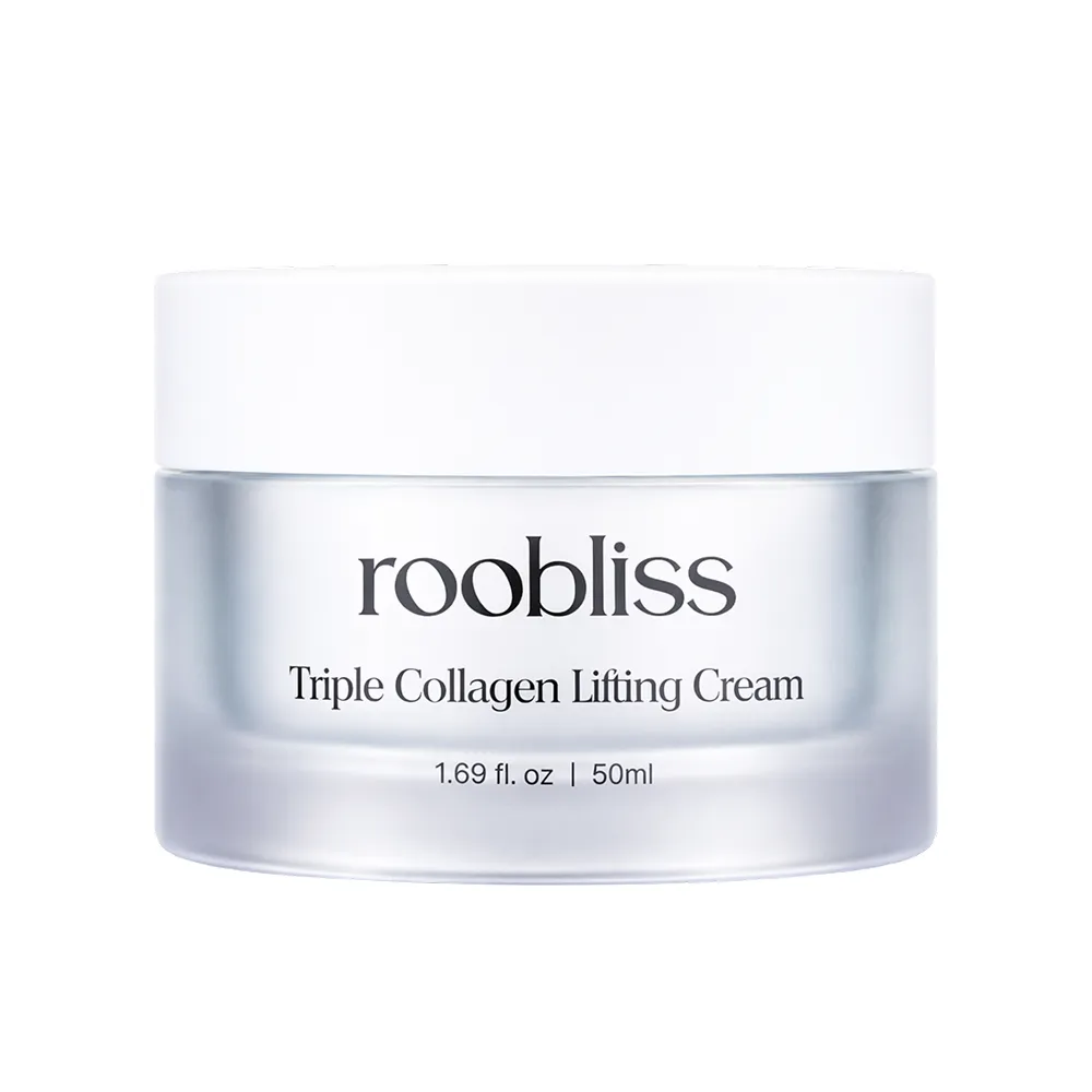 ROOBLISS TRIPLE COLLAGEN CREAM 50ML